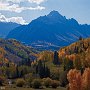 Uncompahgre National Forest